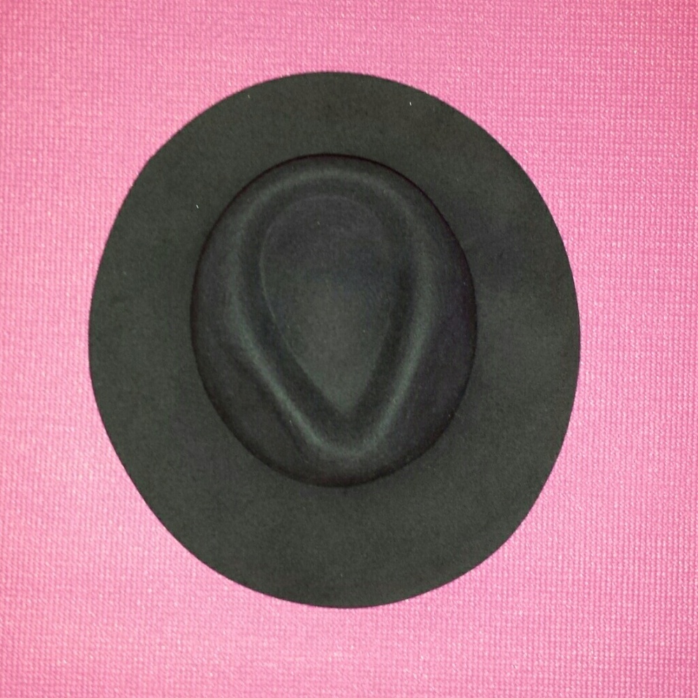 Navy Hat